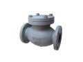 IS F 7358 Cast rion 5K lift type check valve