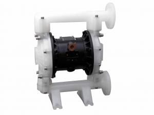 Pneumatic Diaphragm Pump by YFL