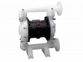 Pneumatic Diaphragm Pump