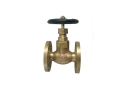 JIS F 7301 Bronze 5K marine globe valve