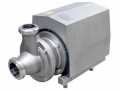 Self-Priming Sanitary Pump