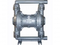 Pneumatic Diaphragm Pump