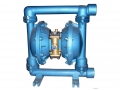 Pneumatic Diaphragm Pump