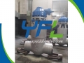 2500#BW 10'' High Pressure C12A Gate Valve