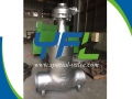 1500#BW 14'' High temperature C12A Gate Valve