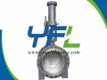 Steam Exhaust Quick Closing Check Valve