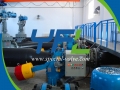 Hydro turbine inlet Hydraulic Butterfly Valve