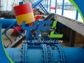 Hydro Turbine Inlet Main Valve