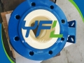 Corrosion Resistant Ceramic Ball Valves