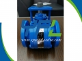 Ceramic Ball Valves for auto exhaust catalyst