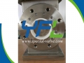 Ceramic Knife Gate Valve For Powder & Slurry