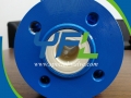 Ceramic Ball Valves for auto exhaust catalyst